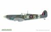 Eduard 8282 Spitfire F Mk. IX 1/48